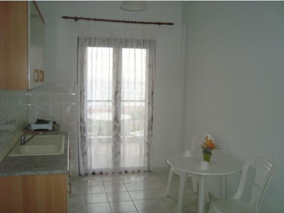 Yianna Studios & Apartments Gerakini Zimmer foto